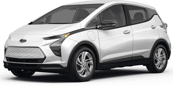 CHEVROLET BOLT EV 2023 1G1FW6S06P4188656 image